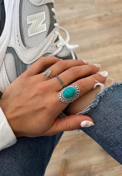 ANILLO ETNIS