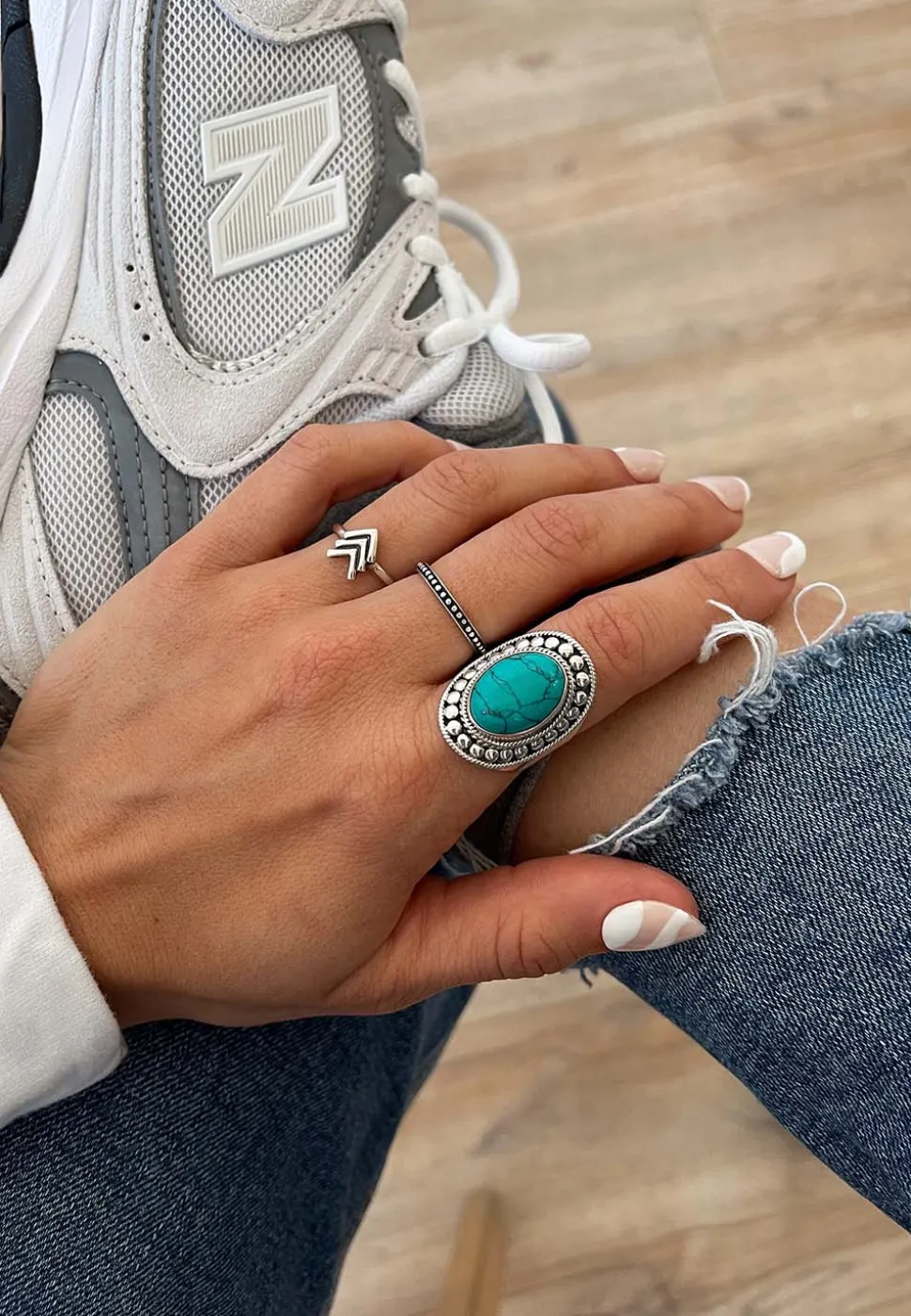 ANILLO ETNIS