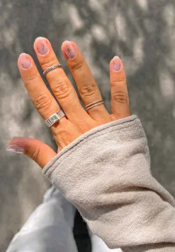 ANILLO ETNIS (MIDI)