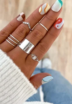 ANILLO FIRDAUS
