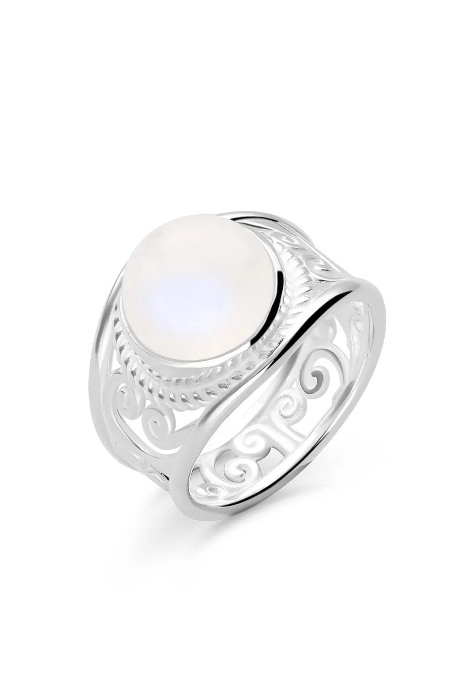 ANILLO GANDHARI
