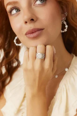 ANILLO GANDHARI