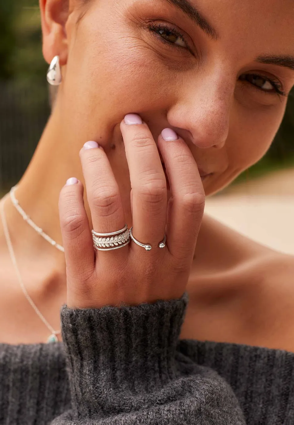 ANILLO GENDON