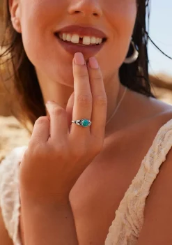 ANILLO HARISH