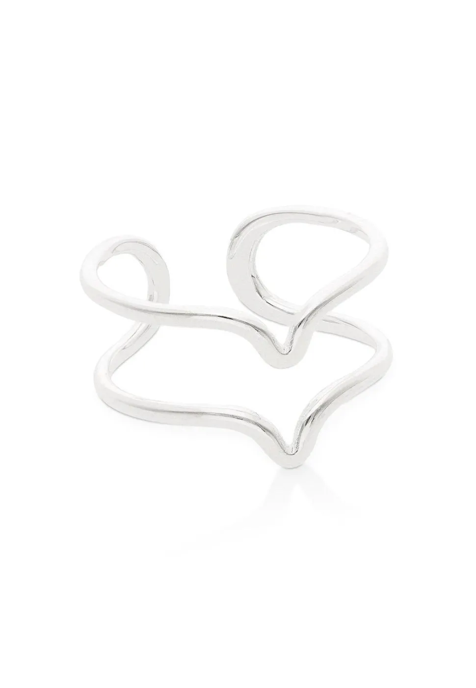 ANILLO HARSH