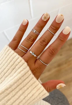 ANILLO JYOTSANA