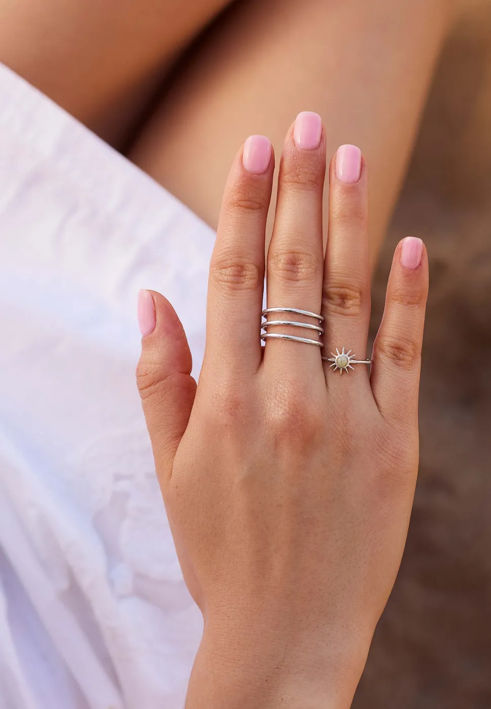 ANILLO KANU