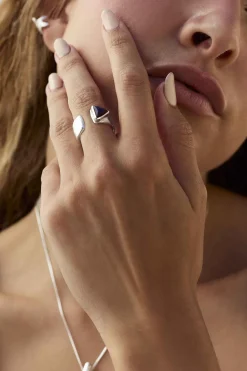 ANILLO KAZANA