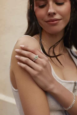 ANILLO KETAN