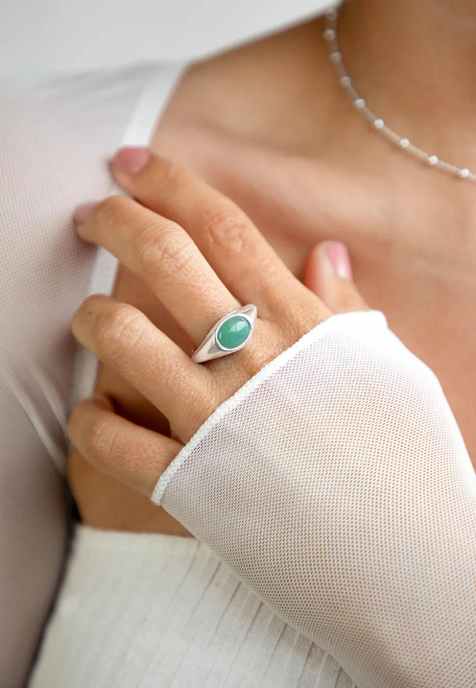 ANILLO KETAN
