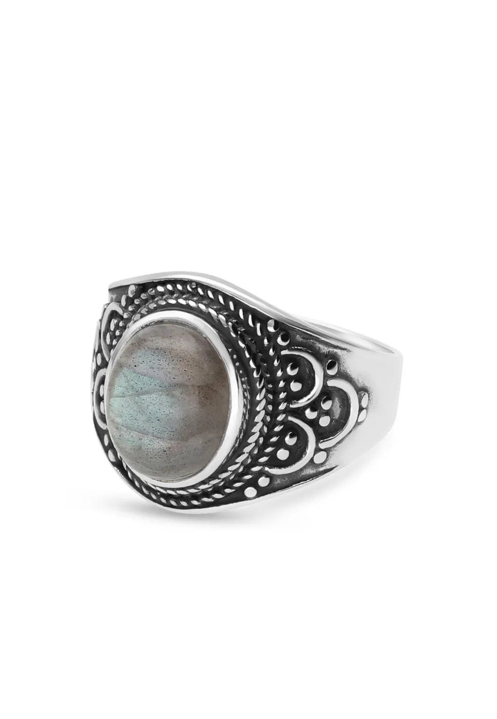 ANILLO KEVAL