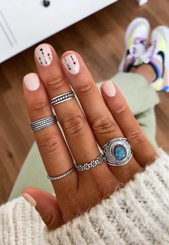 ANILLO KEVAL