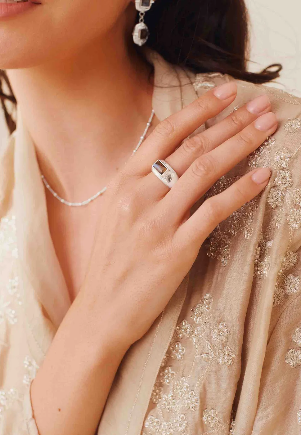 ANILLO KIDAKE