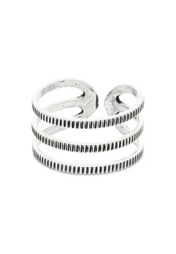 ANILLO KIRA