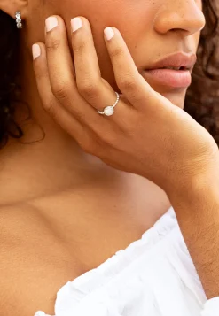 ANILLO KISHORI