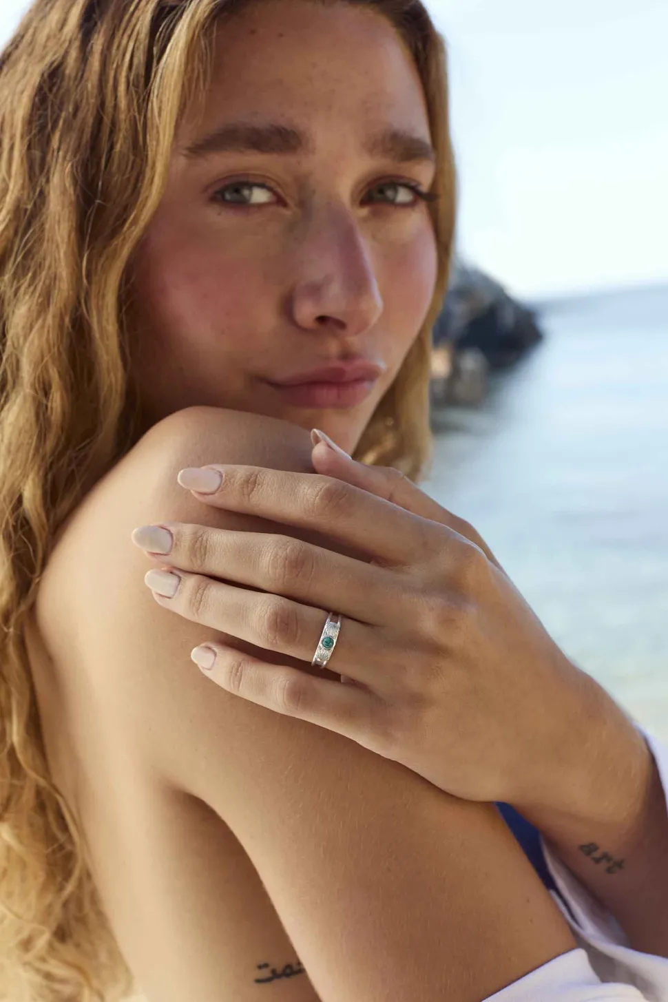 ANILLO KRASA