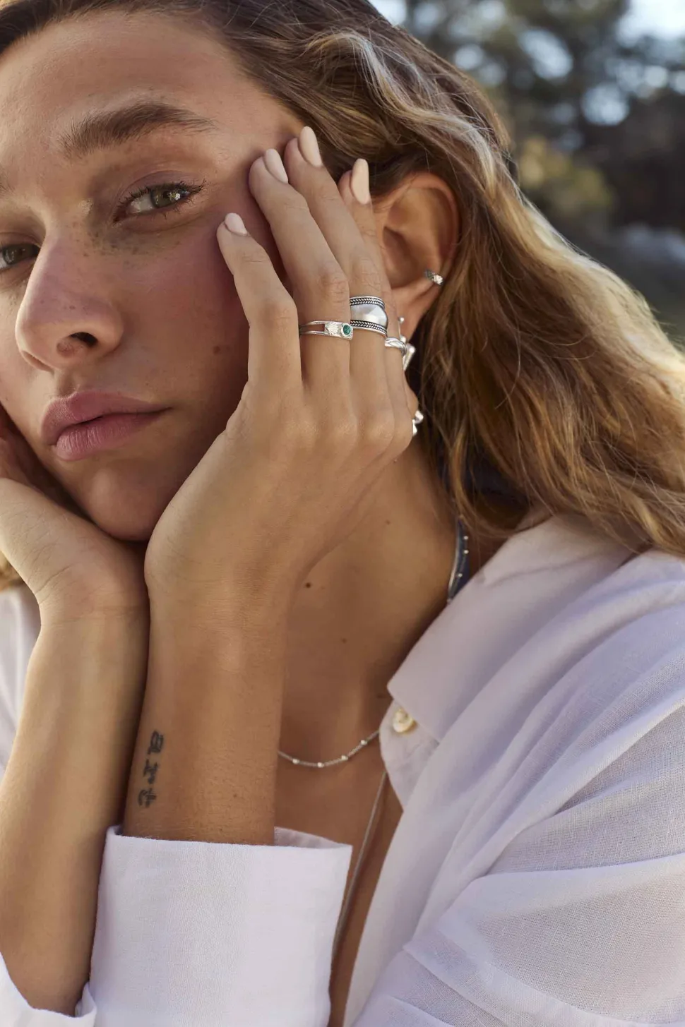 ANILLO KRASA