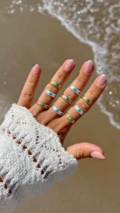 ANILLO KRASA