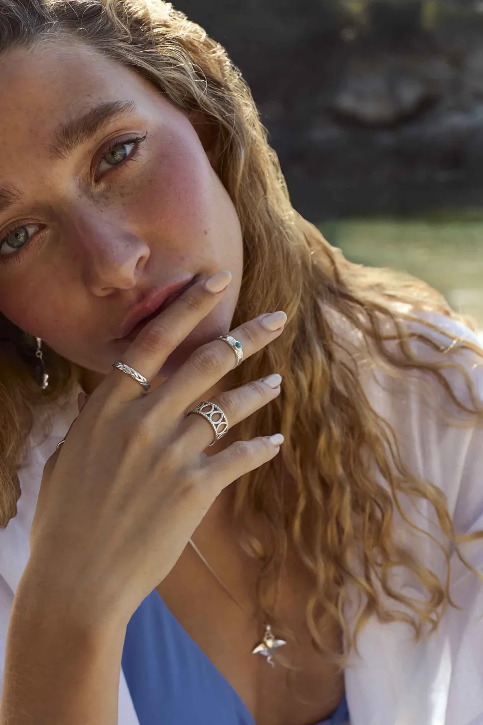 ANILLO KRASA MIDI