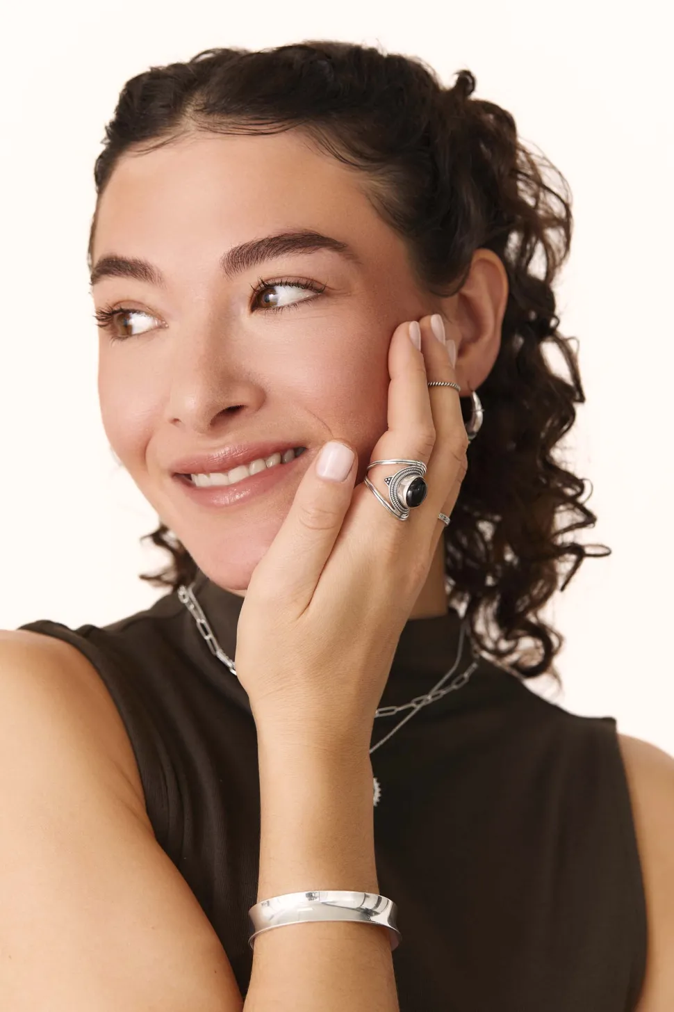 ANILLO KROOZ