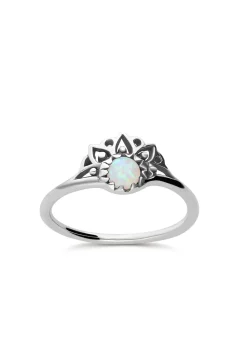 ANILLO KUMUD