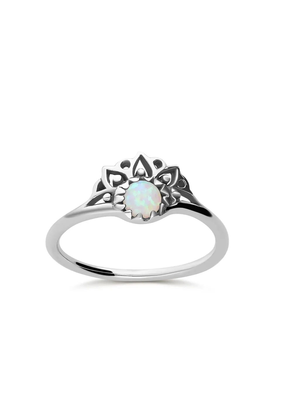 ANILLO KUMUD