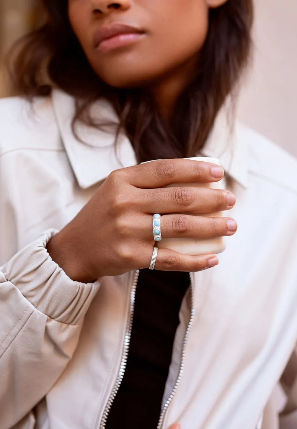 ANILLO KUSUMA