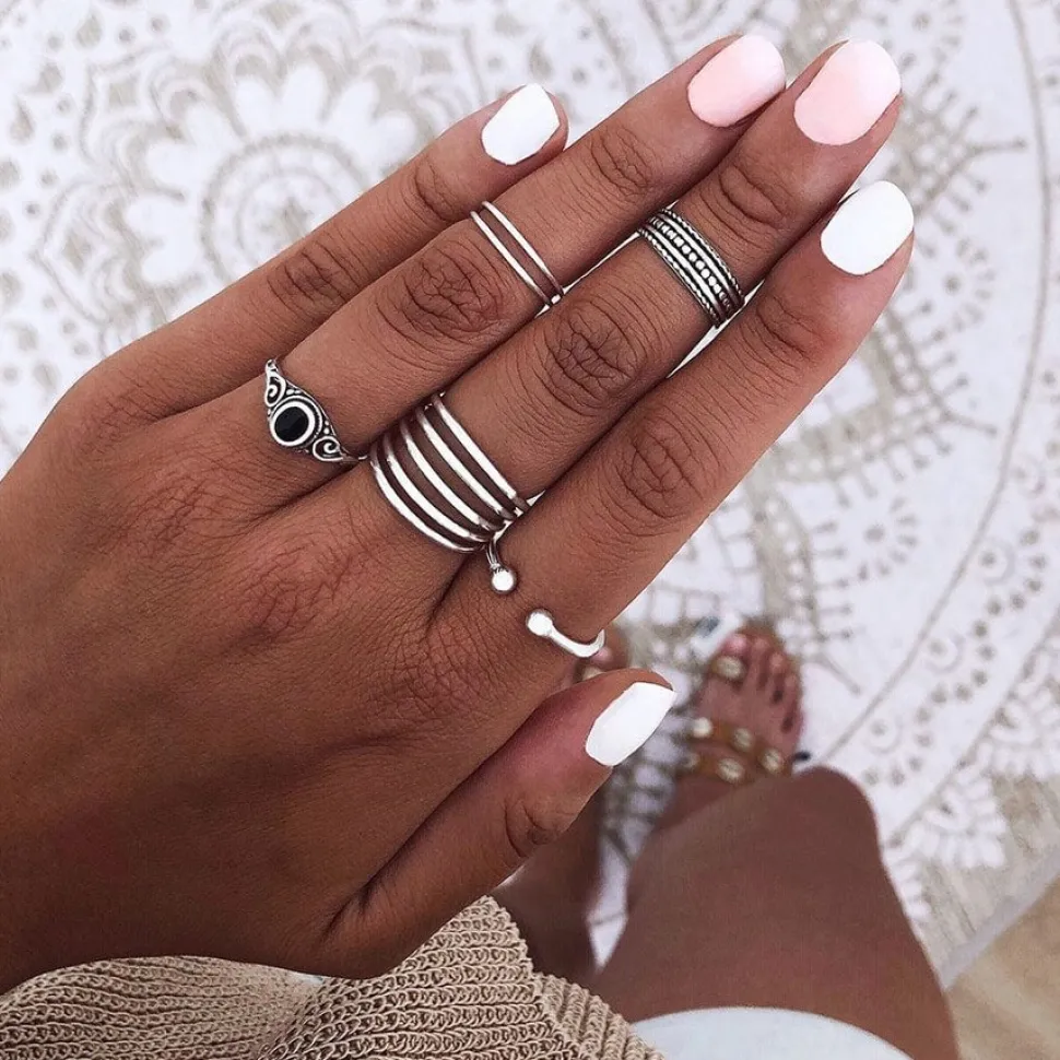 ANILLO LAINEN