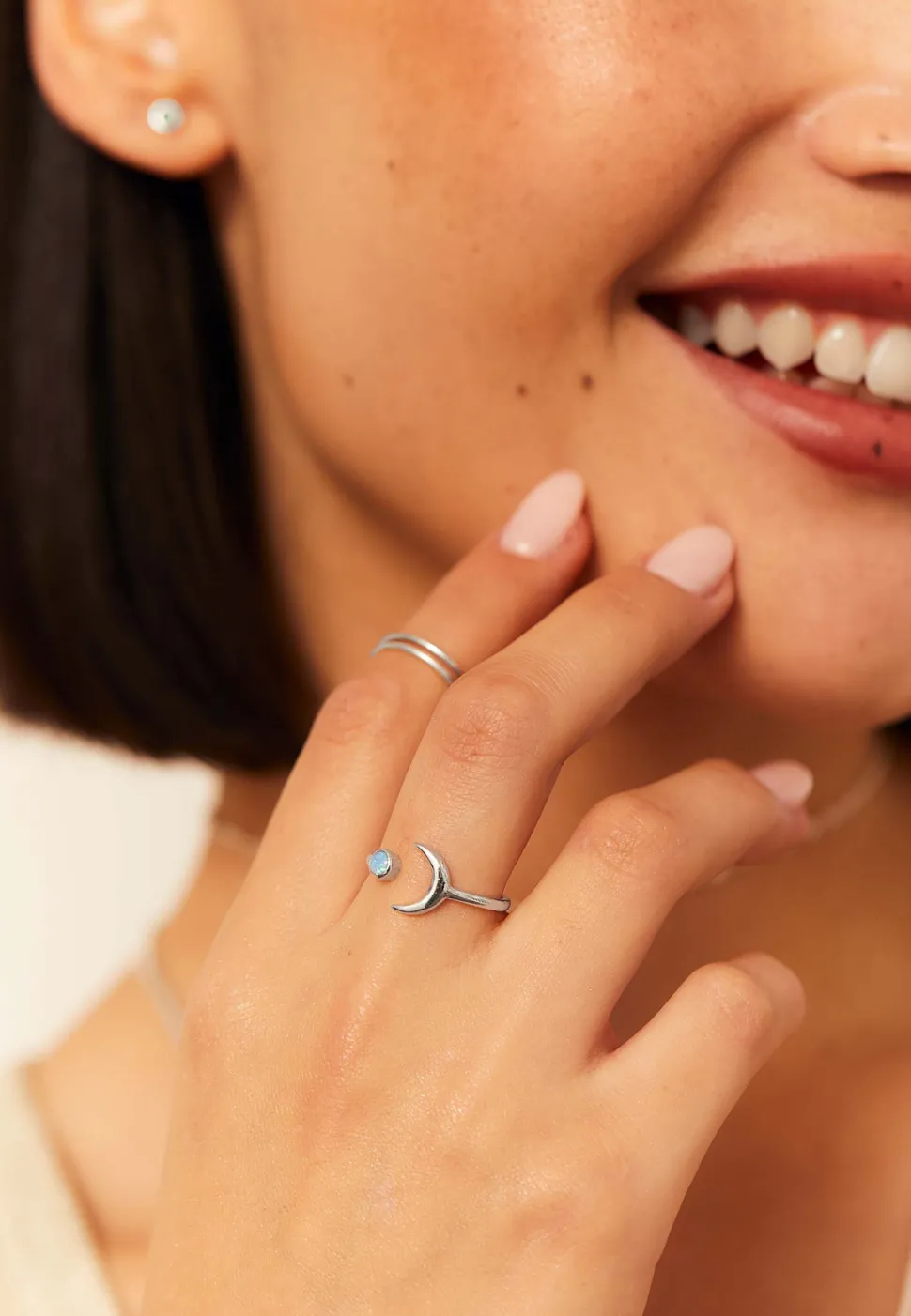 ANILLO LINA