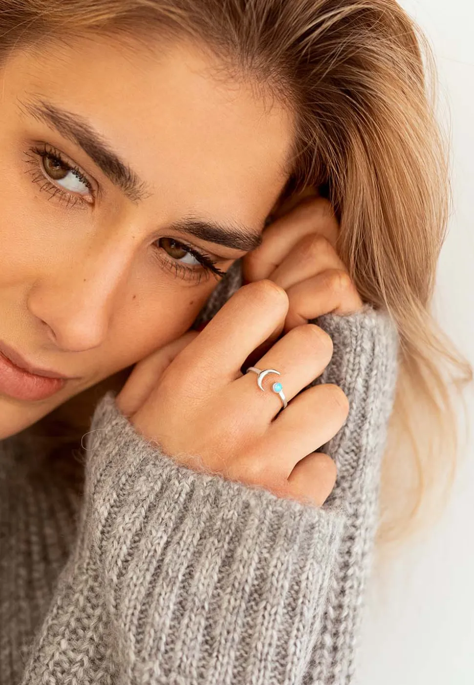 ANILLO LINA
