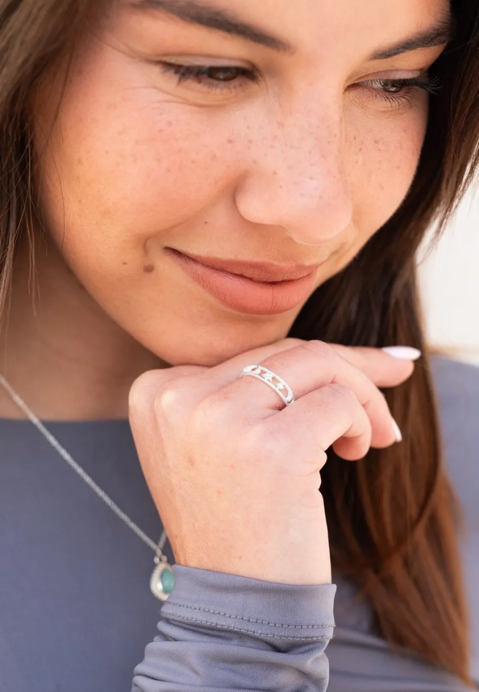 ANILLO LONAN