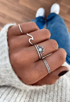 ANILLO MAAYA