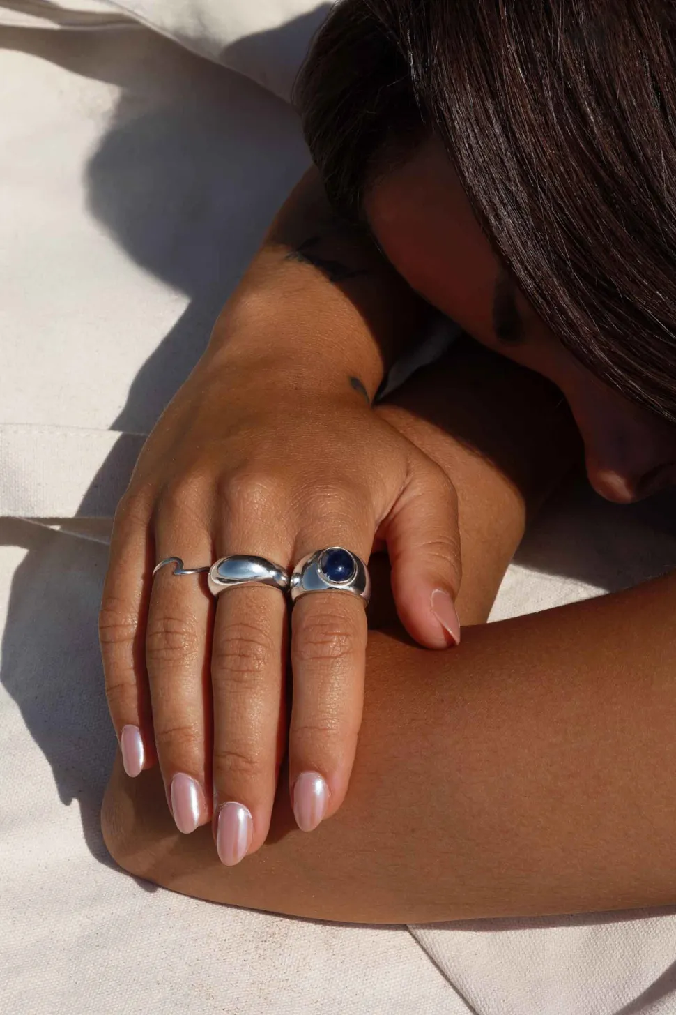 ANILLO MAHARANI