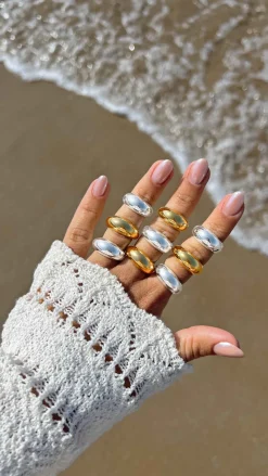 ANILLO MAHARANI
