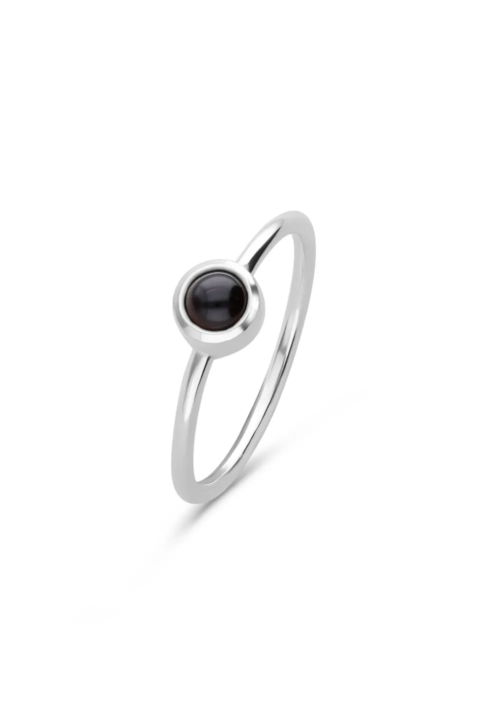 ANILLO MALINI ÓNIX