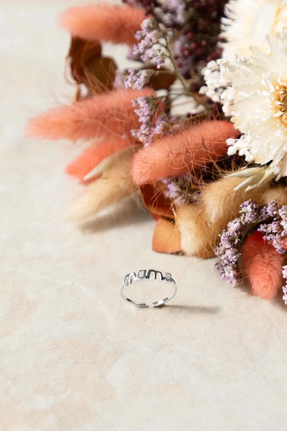ANILLO MAMA