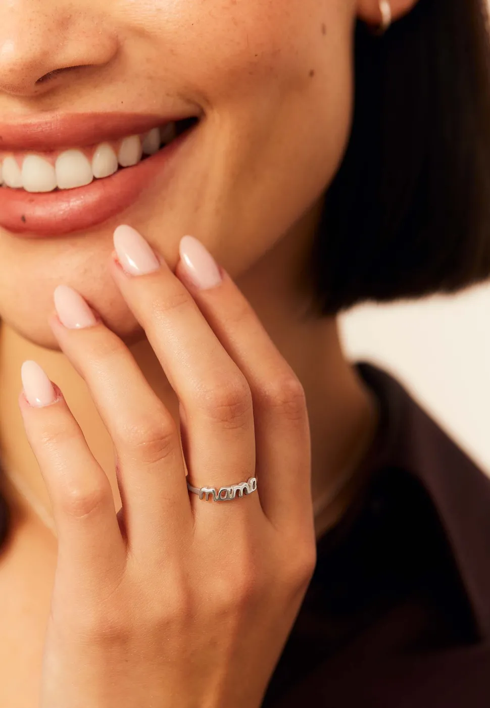 ANILLO MAMA