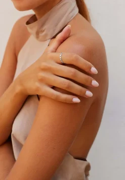 ANILLO MAYANK