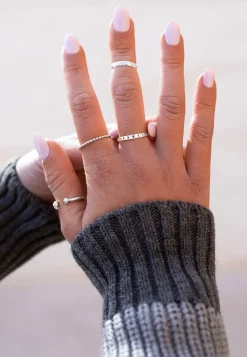 ANILLO MAYANK