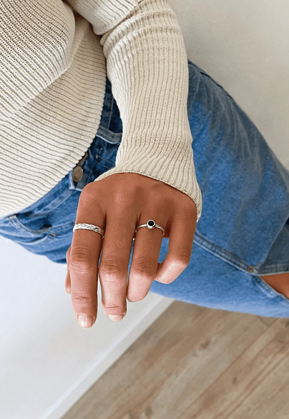 ANILLO MAZEL