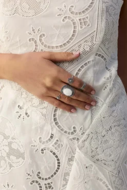 ANILLO MRINAL