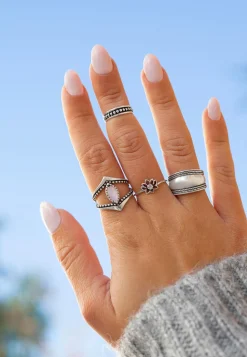 ANILLO MRINAL
