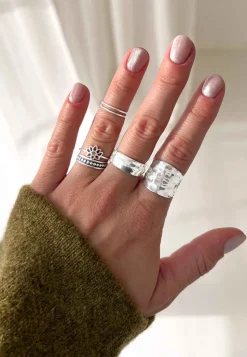 ANILLO MRINAL
