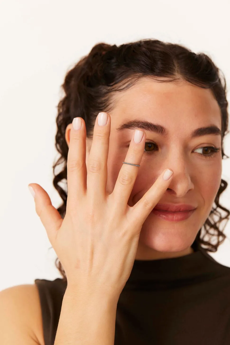 ANILLO MUD (MIDI)