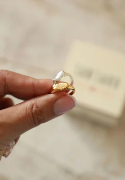 ANILLO MUHARI