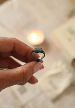 ANILLO MUHARI