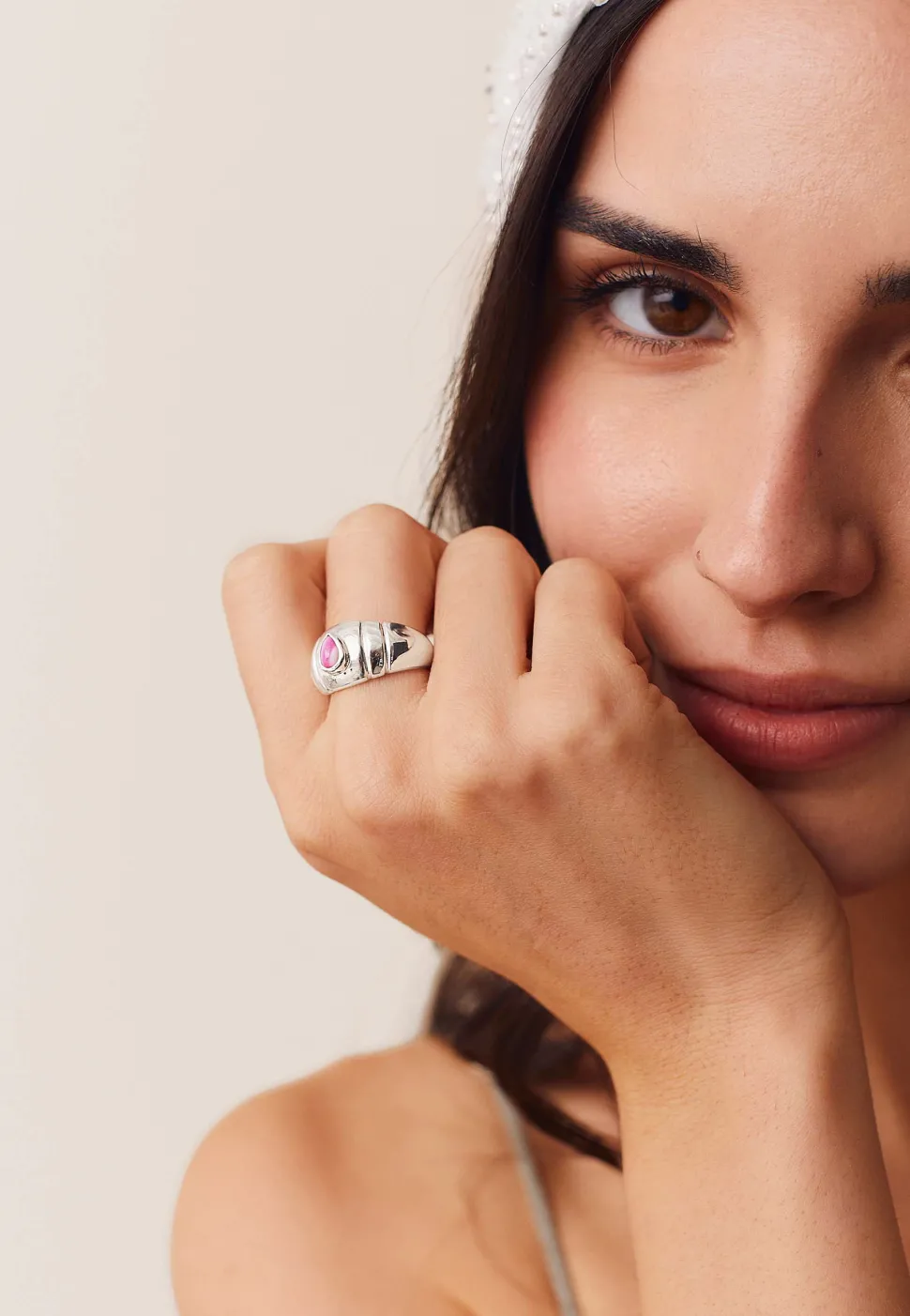 ANILLO MUKUT