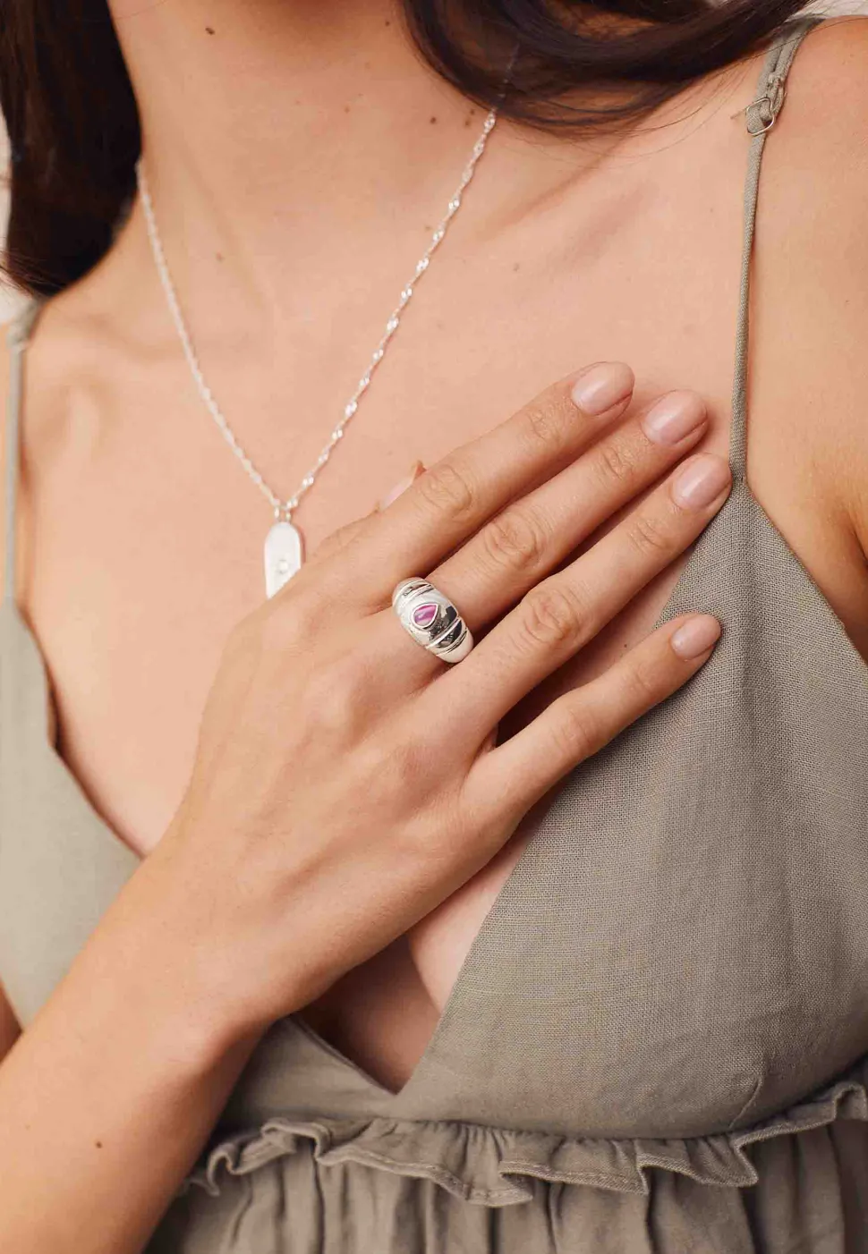 ANILLO MUKUT