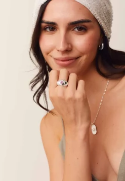 ANILLO MUKUT