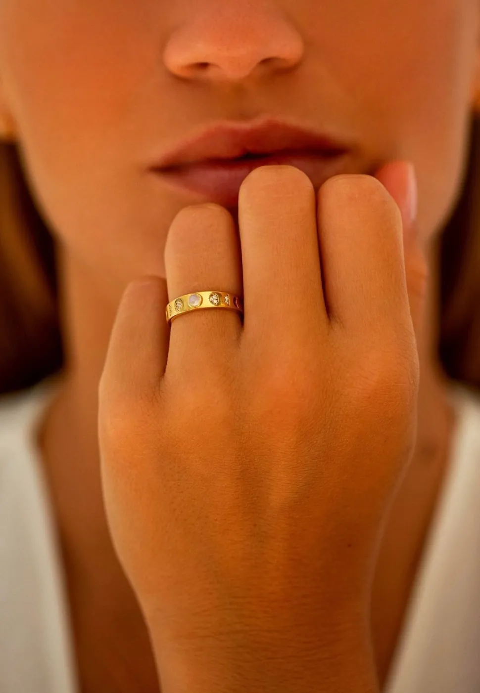 ANILLO NAOS